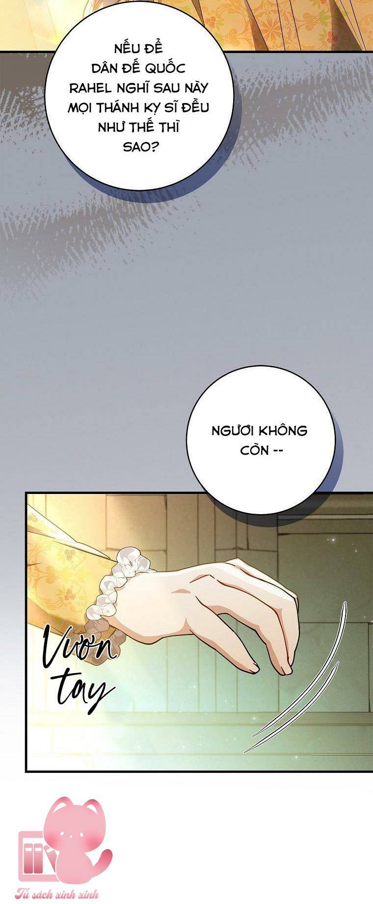 Nhận Nuôi Người Cha Phản Diện Chapter 39 - Trang 2