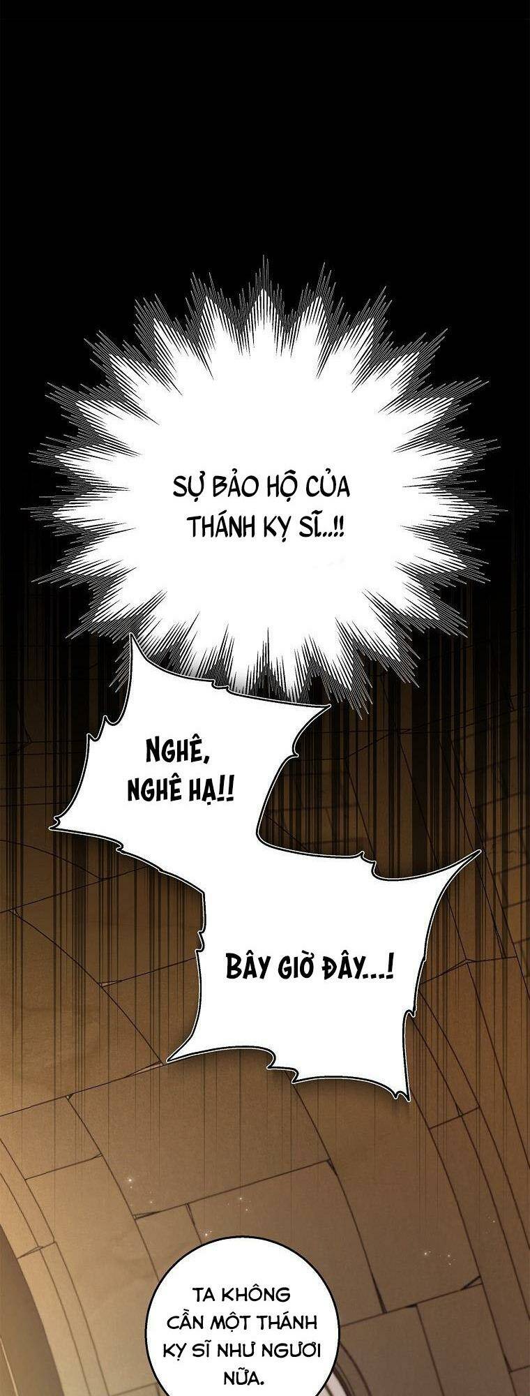 Nhận Nuôi Người Cha Phản Diện Chapter 39 - Trang 2