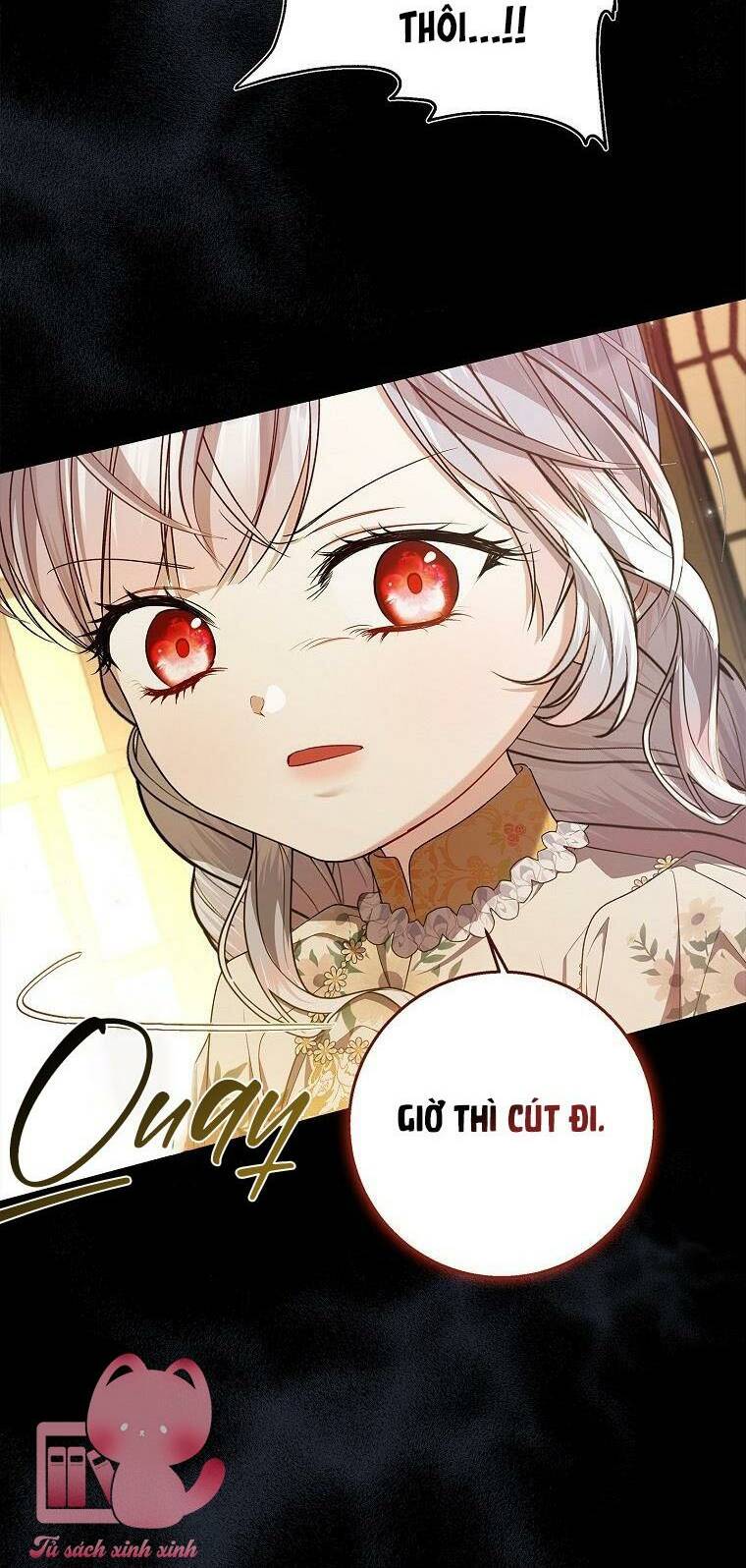 Nhận Nuôi Người Cha Phản Diện Chapter 39 - Trang 2