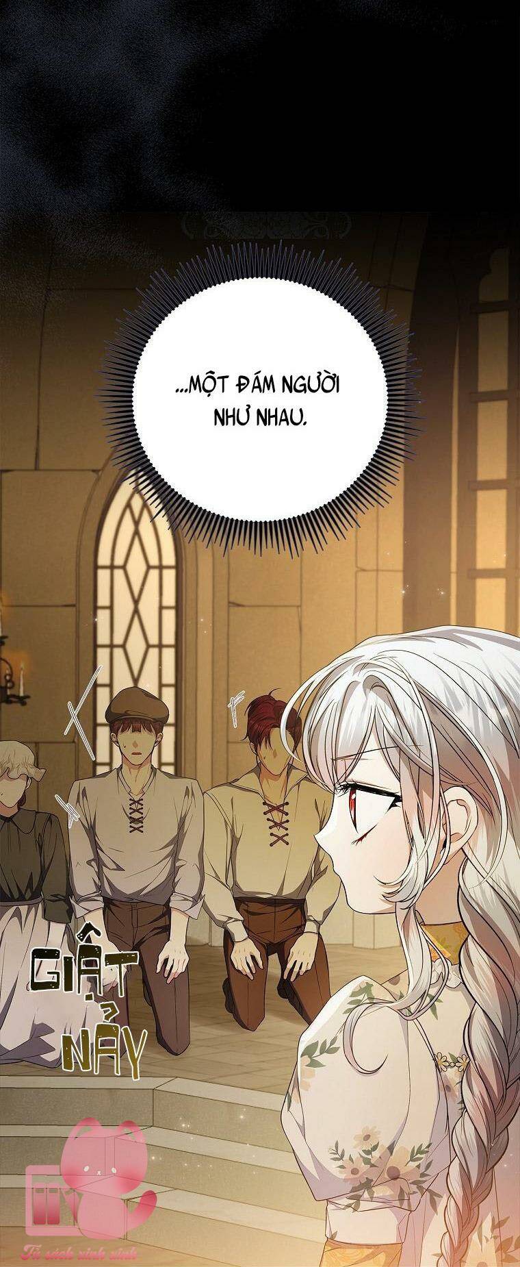 Nhận Nuôi Người Cha Phản Diện Chapter 39 - Trang 2