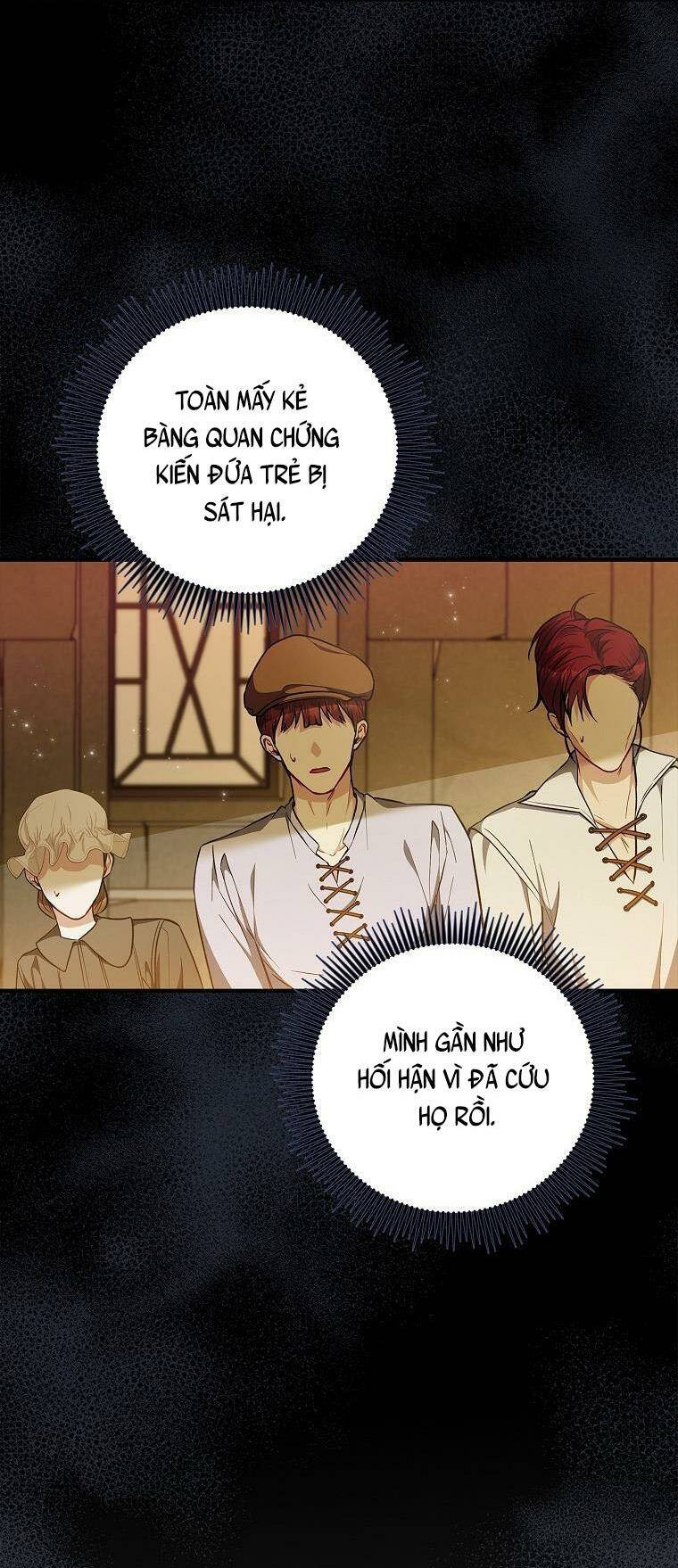 Nhận Nuôi Người Cha Phản Diện Chapter 39 - Trang 2