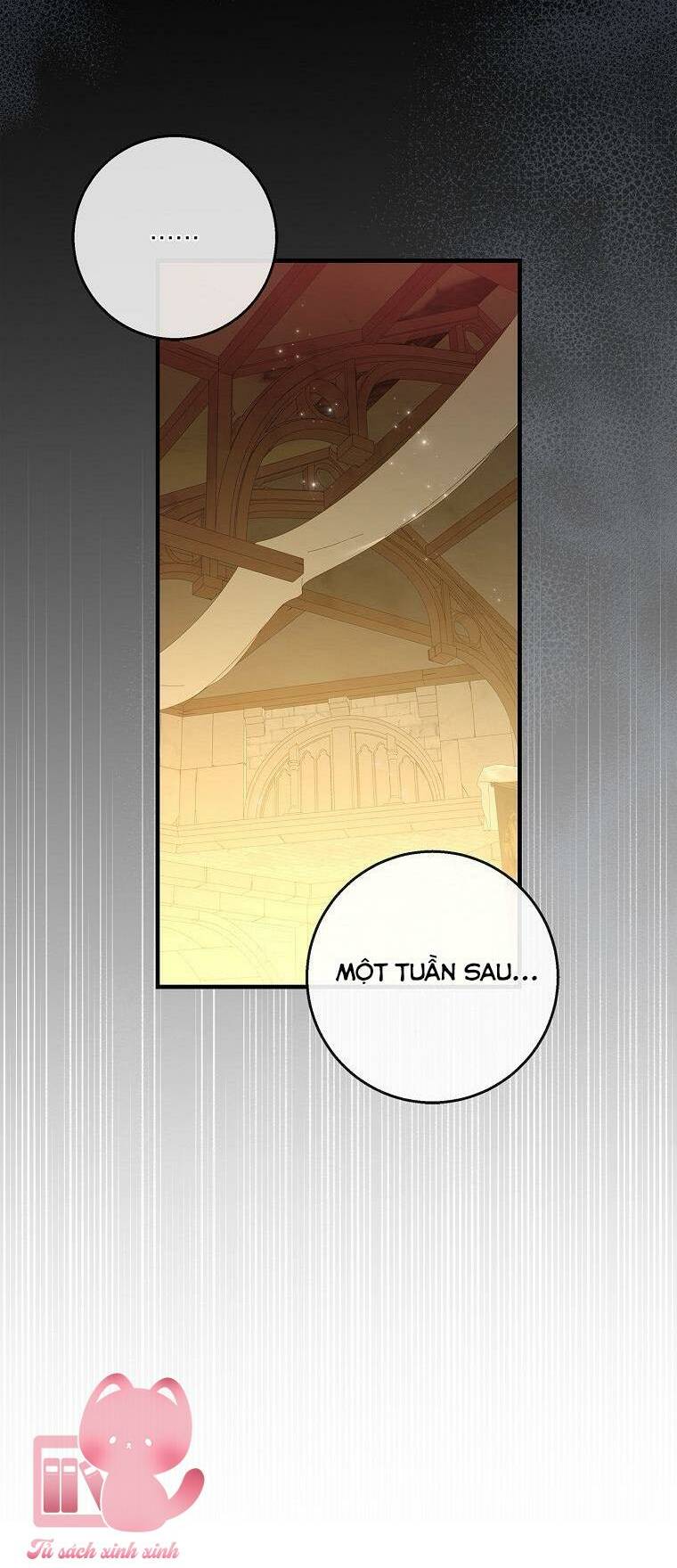 Nhận Nuôi Người Cha Phản Diện Chapter 39 - Trang 2