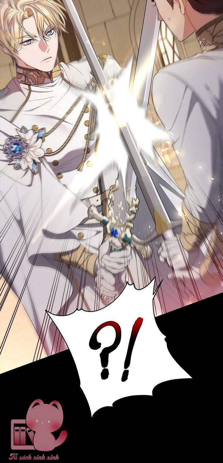 Nhận Nuôi Người Cha Phản Diện Chapter 39 - Trang 2