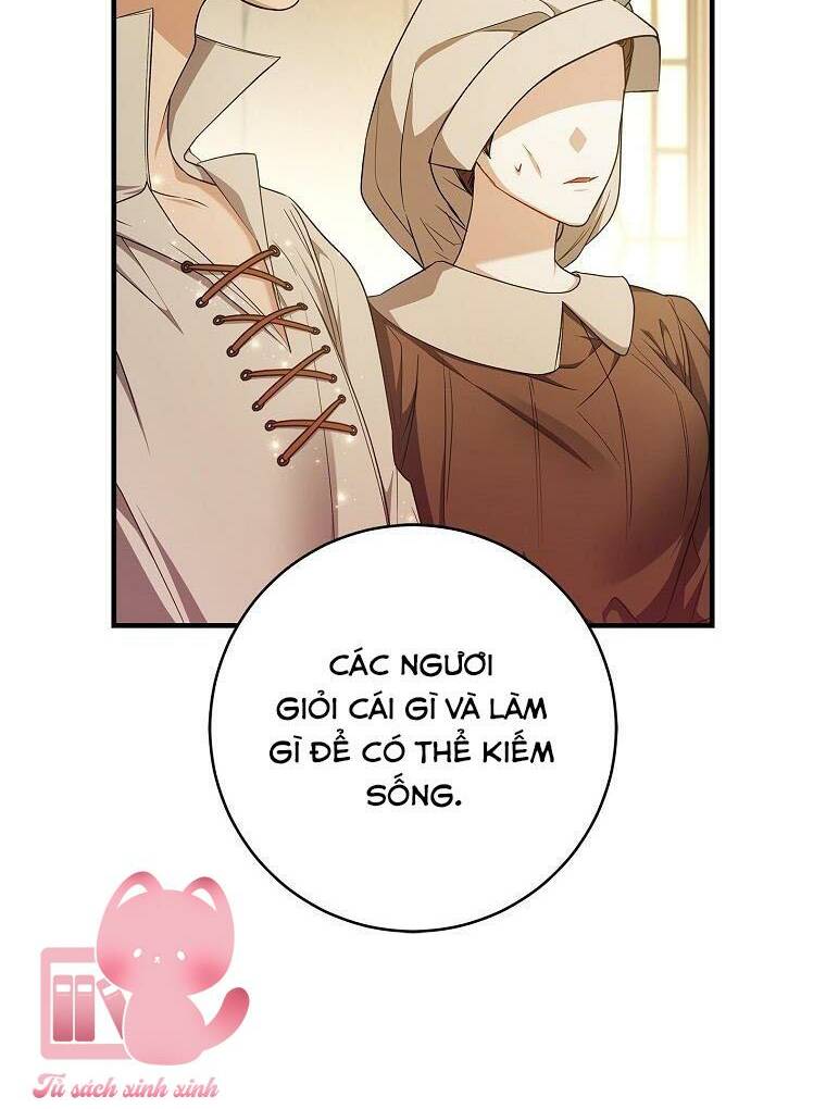 Nhận Nuôi Người Cha Phản Diện Chapter 39 - Trang 2