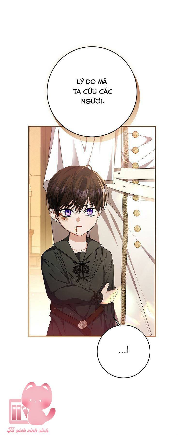 Nhận Nuôi Người Cha Phản Diện Chapter 39 - Trang 2