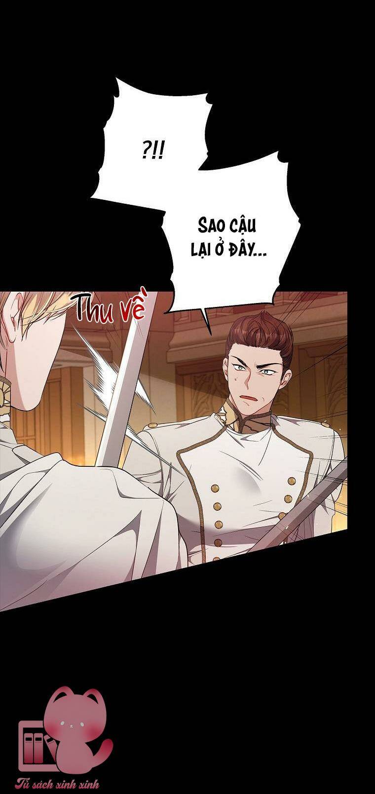 Nhận Nuôi Người Cha Phản Diện Chapter 39 - Trang 2