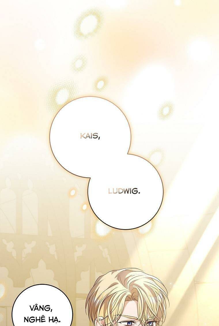 Nhận Nuôi Người Cha Phản Diện Chapter 39 - Trang 2