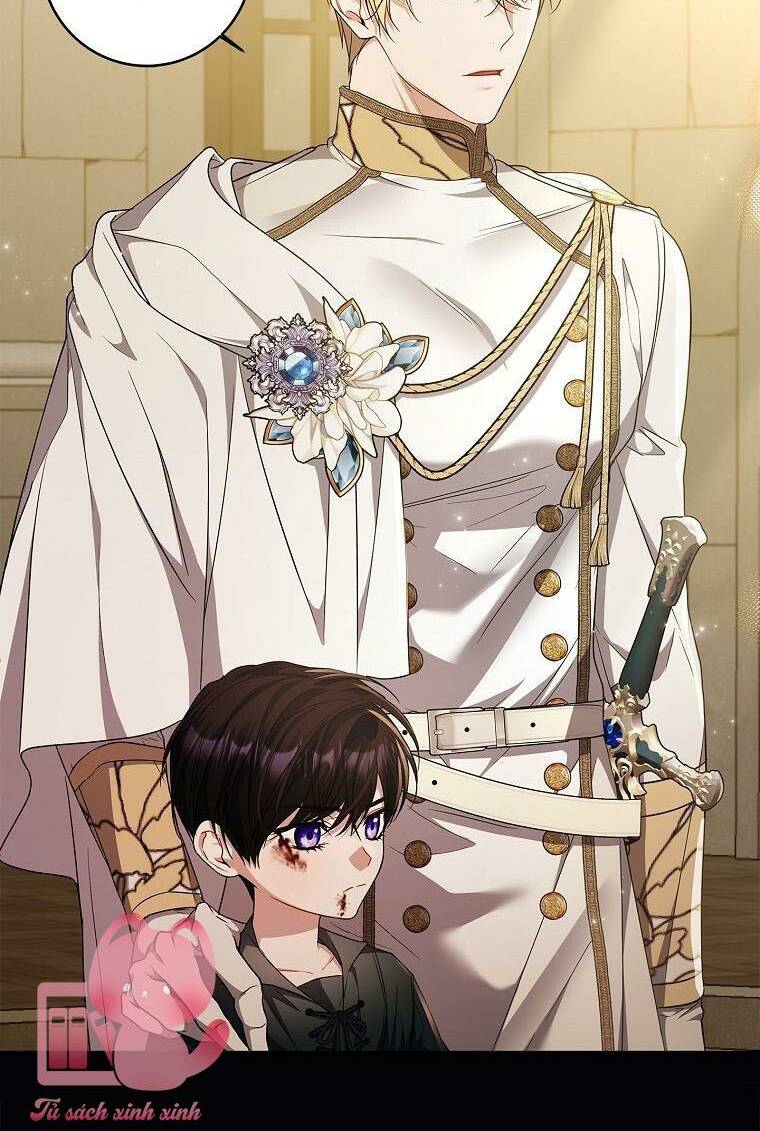 Nhận Nuôi Người Cha Phản Diện Chapter 39 - Trang 2