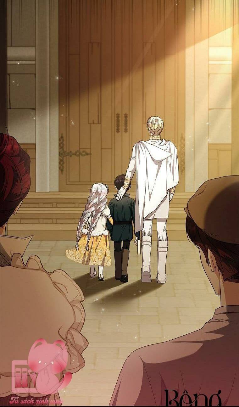 Nhận Nuôi Người Cha Phản Diện Chapter 39 - Trang 2