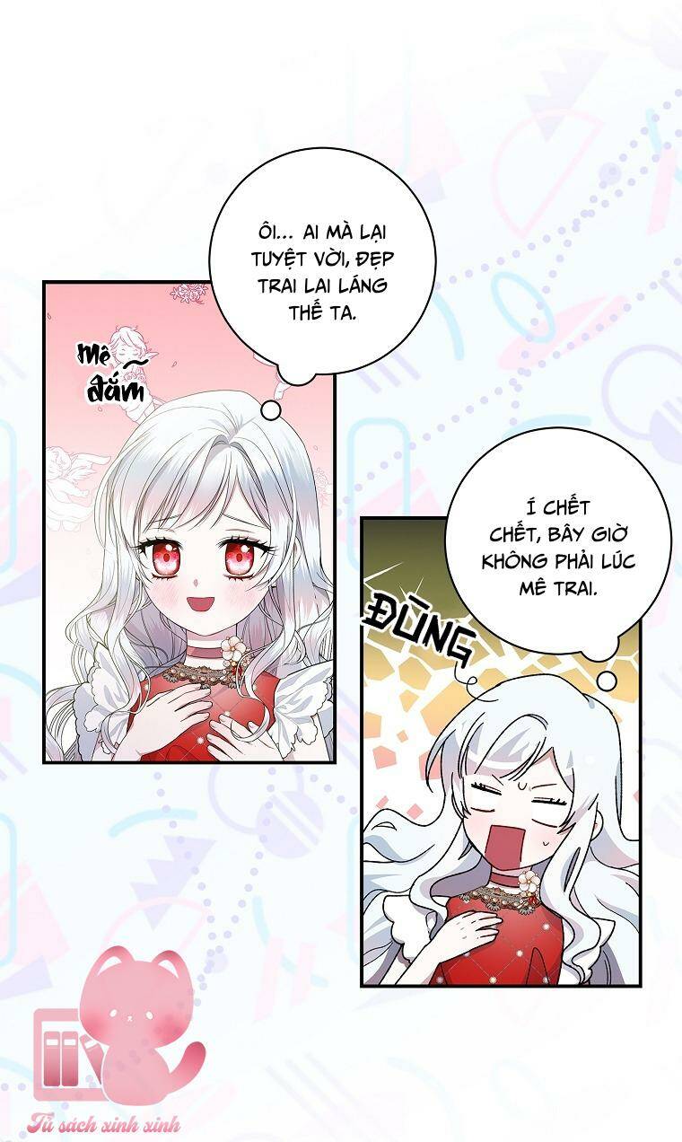 Nhận Nuôi Người Cha Phản Diện Chapter 4 - Trang 2