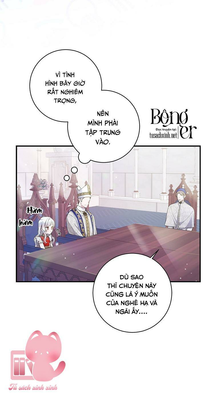 Nhận Nuôi Người Cha Phản Diện Chapter 4 - Trang 2