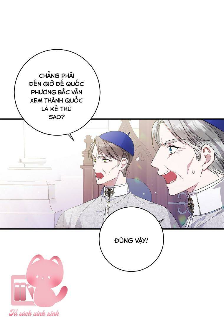 Nhận Nuôi Người Cha Phản Diện Chapter 4 - Trang 2