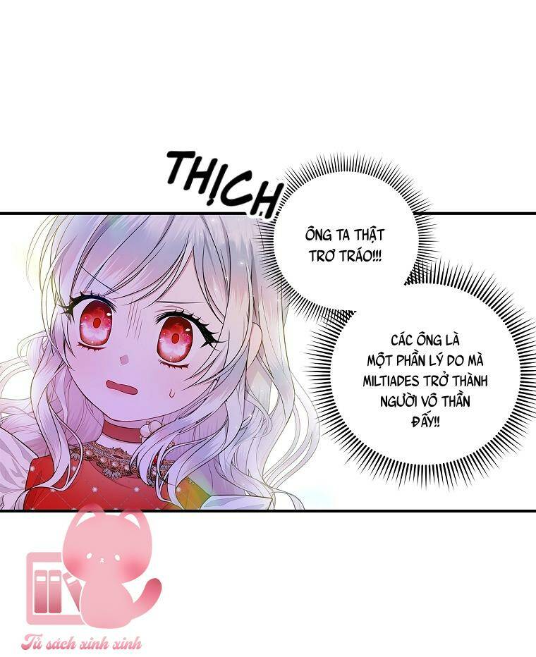 Nhận Nuôi Người Cha Phản Diện Chapter 4 - Trang 2