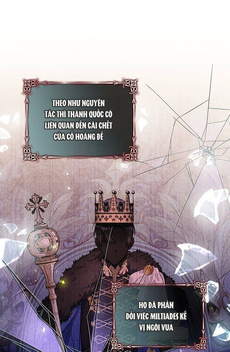 Nhận Nuôi Người Cha Phản Diện Chapter 4 - Trang 2