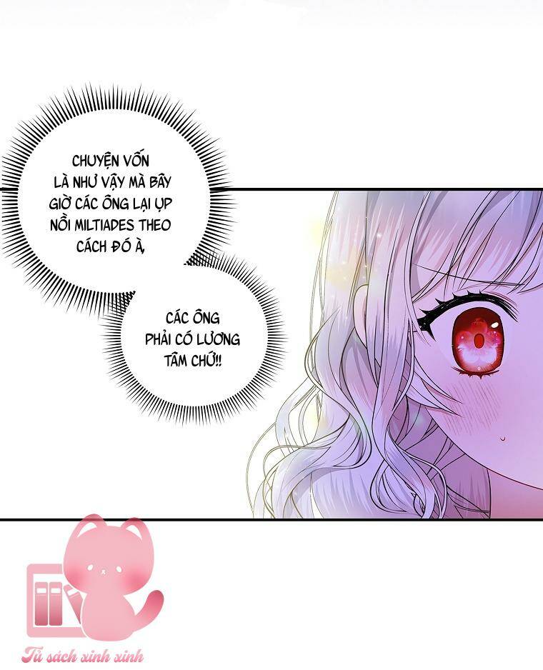 Nhận Nuôi Người Cha Phản Diện Chapter 4 - Trang 2