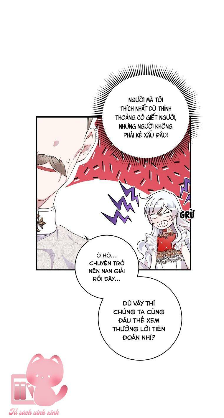 Nhận Nuôi Người Cha Phản Diện Chapter 4 - Trang 2