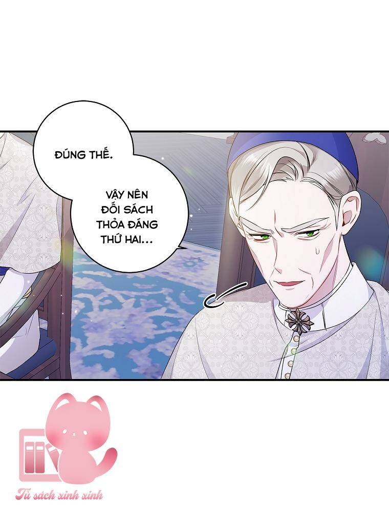 Nhận Nuôi Người Cha Phản Diện Chapter 4 - Trang 2