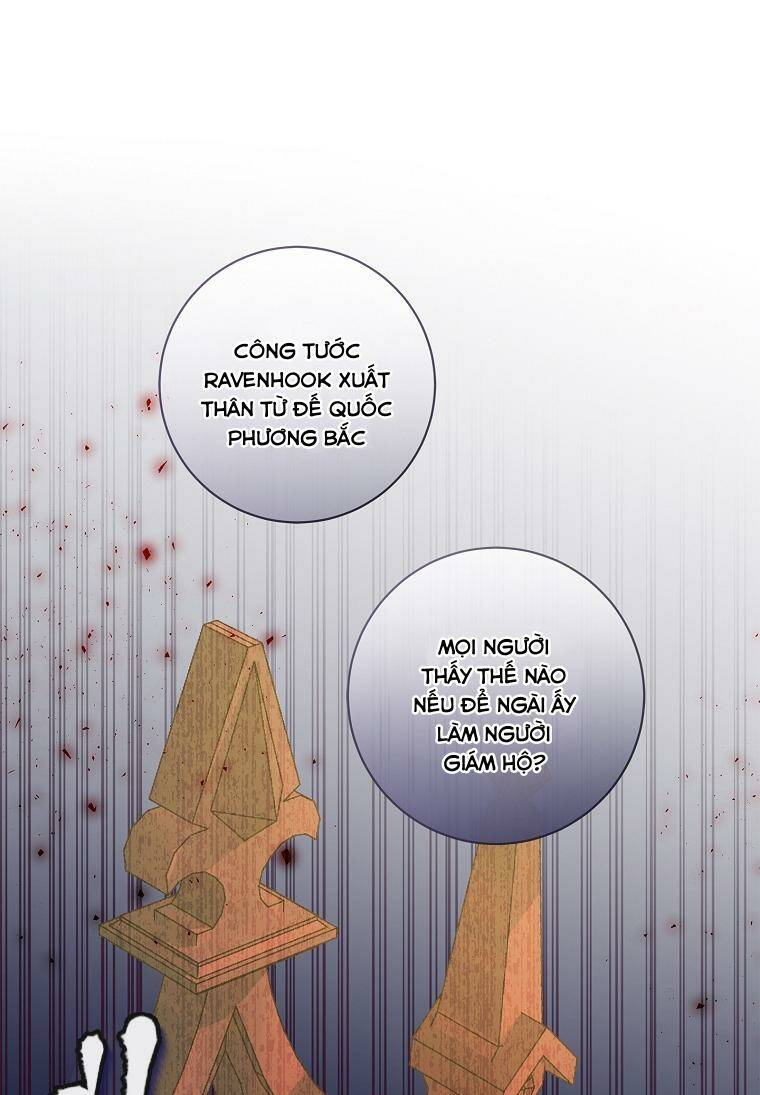 Nhận Nuôi Người Cha Phản Diện Chapter 4 - Trang 2