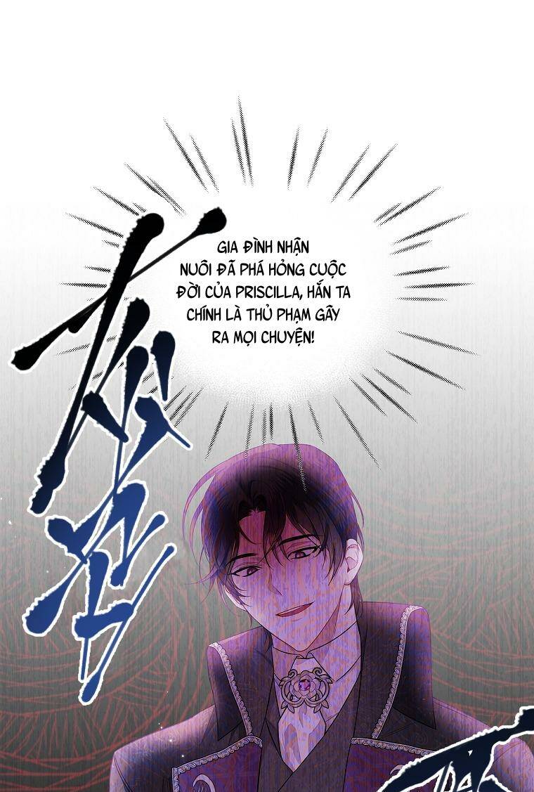 Nhận Nuôi Người Cha Phản Diện Chapter 4 - Trang 2