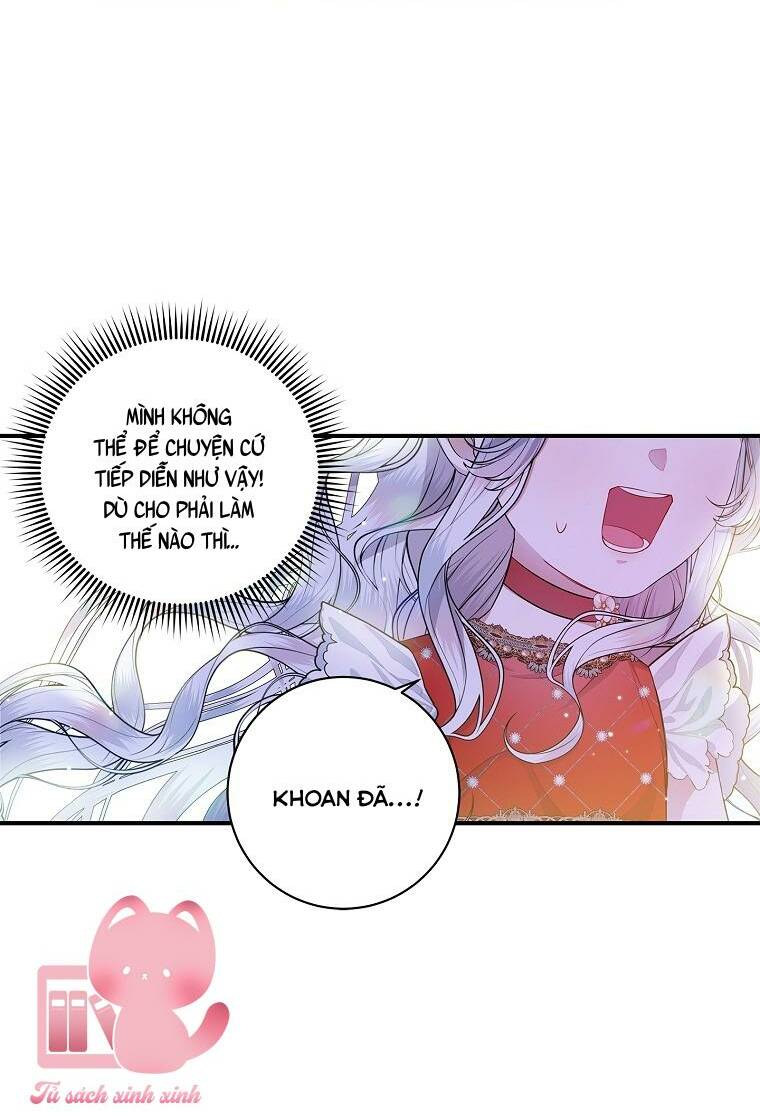 Nhận Nuôi Người Cha Phản Diện Chapter 4 - Trang 2