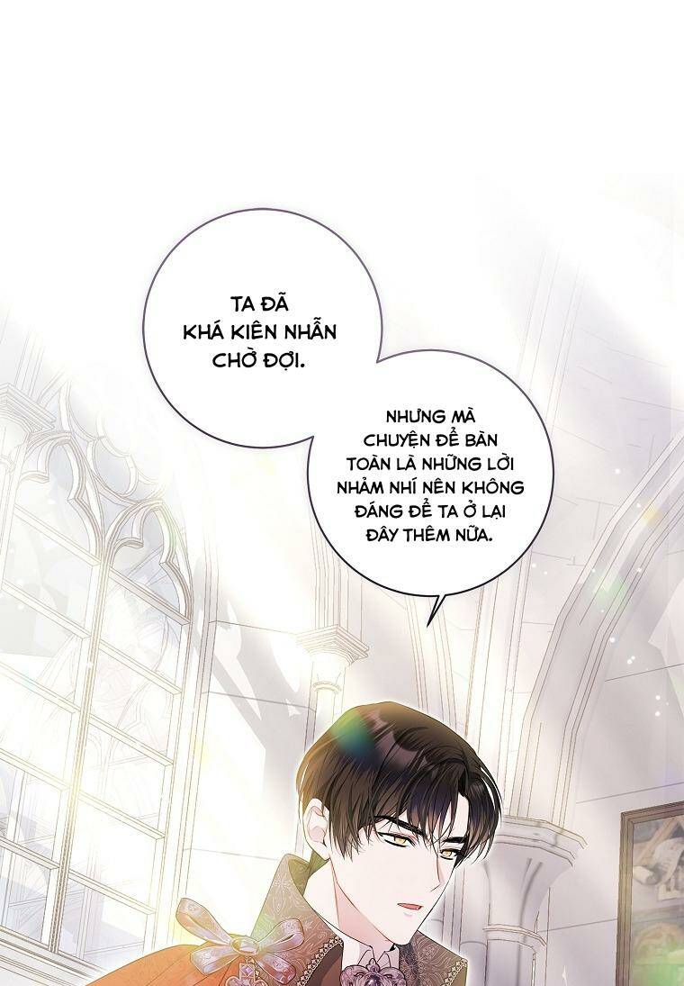 Nhận Nuôi Người Cha Phản Diện Chapter 4 - Trang 2