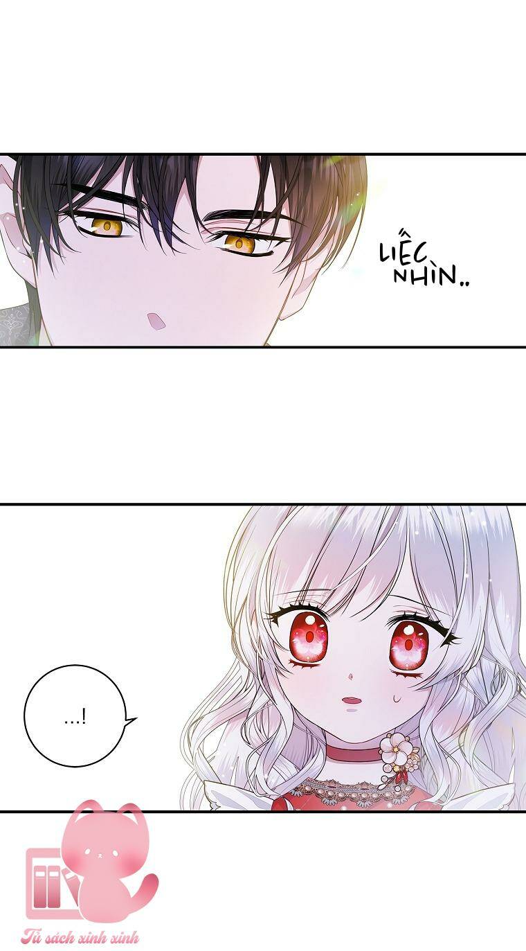 Nhận Nuôi Người Cha Phản Diện Chapter 4 - Trang 2