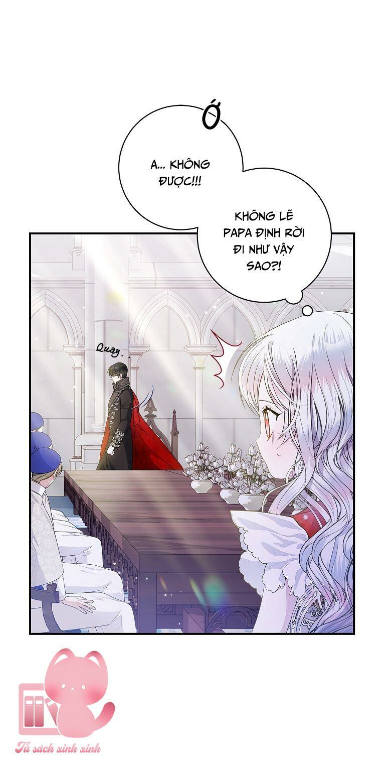 Nhận Nuôi Người Cha Phản Diện Chapter 4 - Trang 2