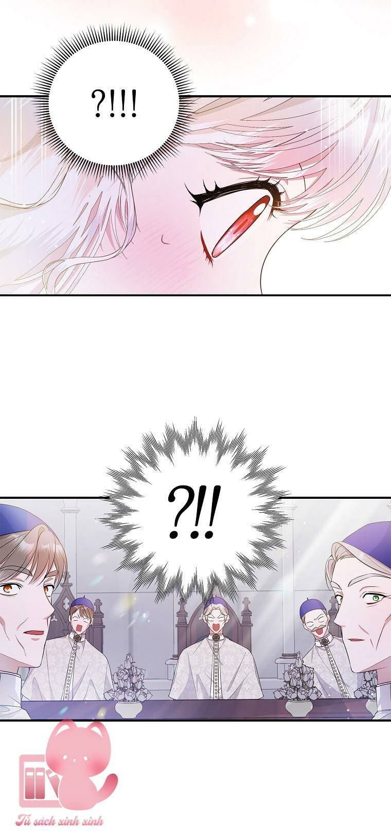 Nhận Nuôi Người Cha Phản Diện Chapter 4 - Trang 2