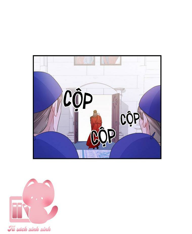Nhận Nuôi Người Cha Phản Diện Chapter 4 - Trang 2
