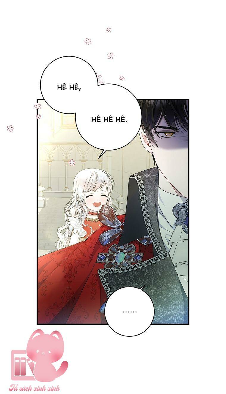 Nhận Nuôi Người Cha Phản Diện Chapter 4 - Trang 2