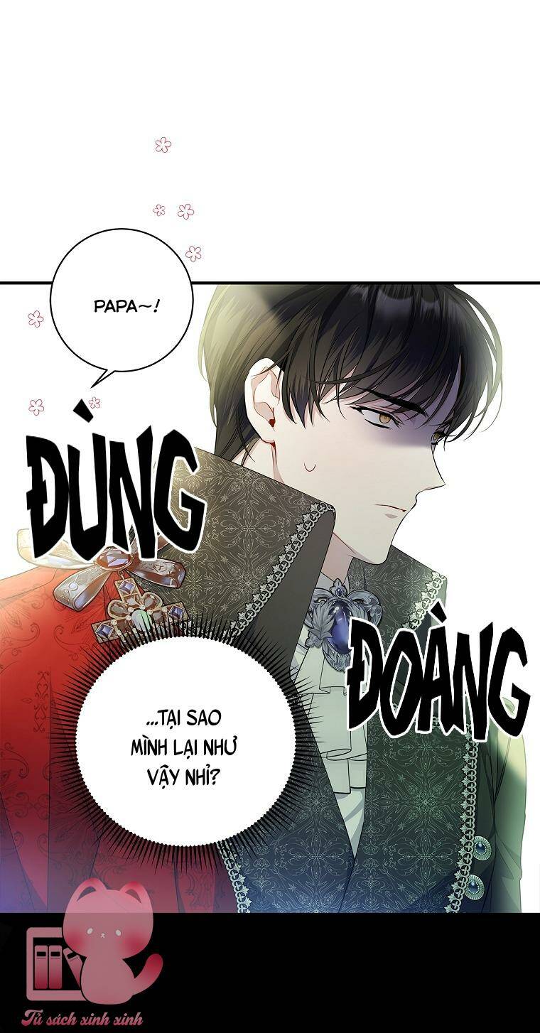 Nhận Nuôi Người Cha Phản Diện Chapter 4 - Trang 2