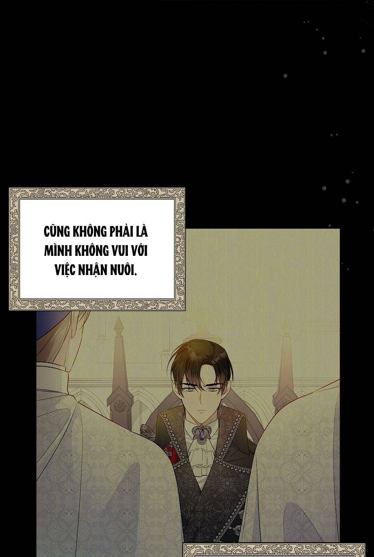 Nhận Nuôi Người Cha Phản Diện Chapter 4 - Trang 2