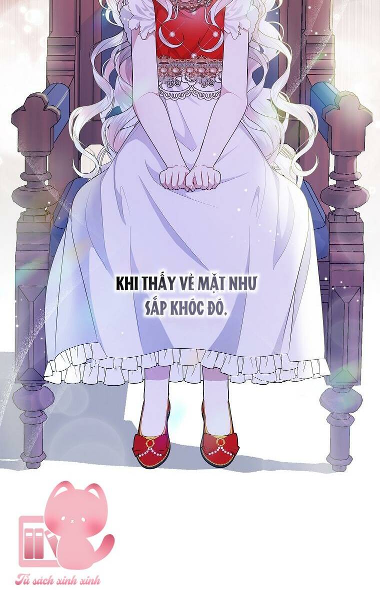 Nhận Nuôi Người Cha Phản Diện Chapter 4 - Trang 2