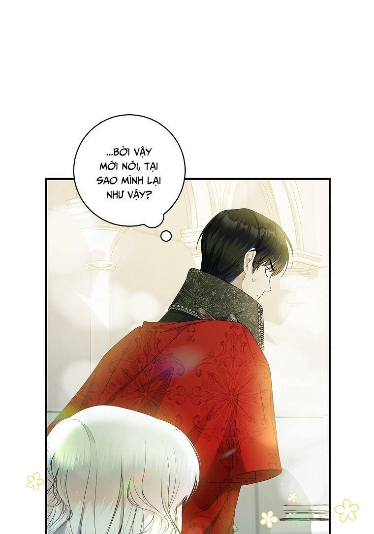 Nhận Nuôi Người Cha Phản Diện Chapter 4 - Trang 2