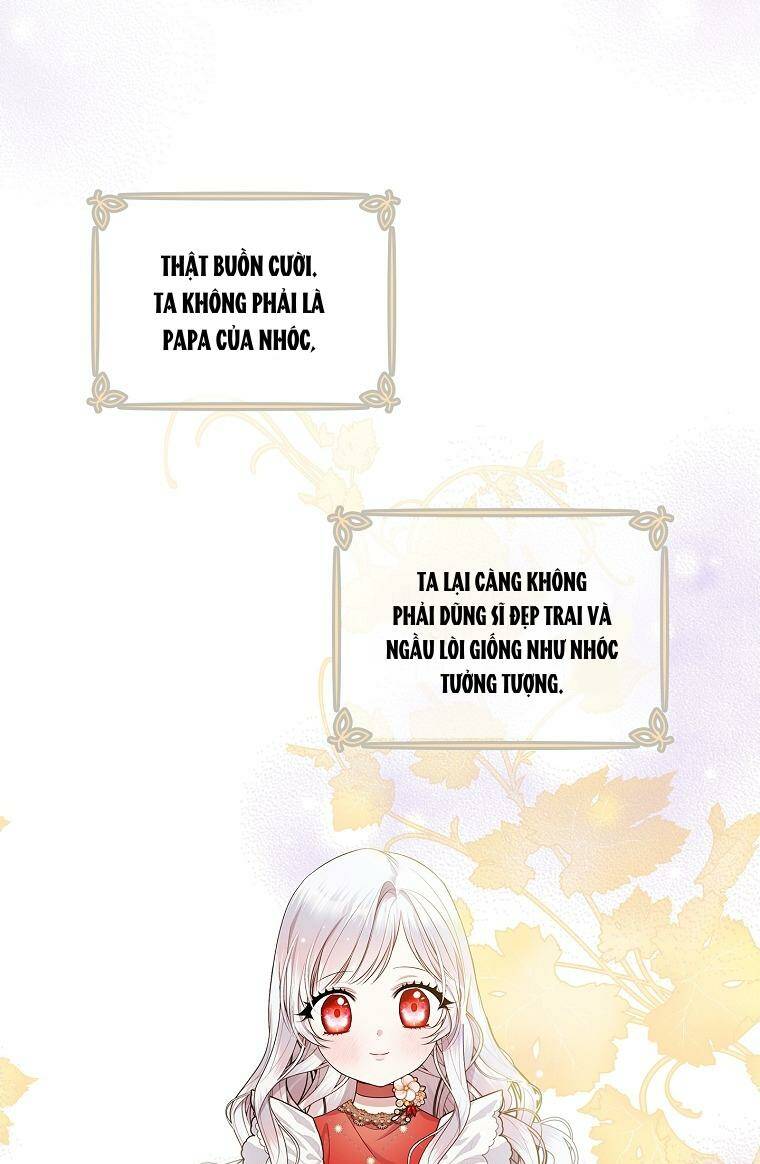 Nhận Nuôi Người Cha Phản Diện Chapter 4 - Trang 2