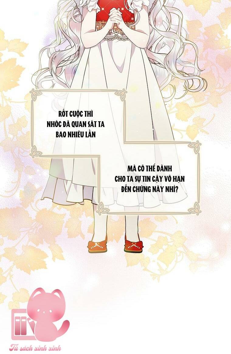 Nhận Nuôi Người Cha Phản Diện Chapter 4 - Trang 2