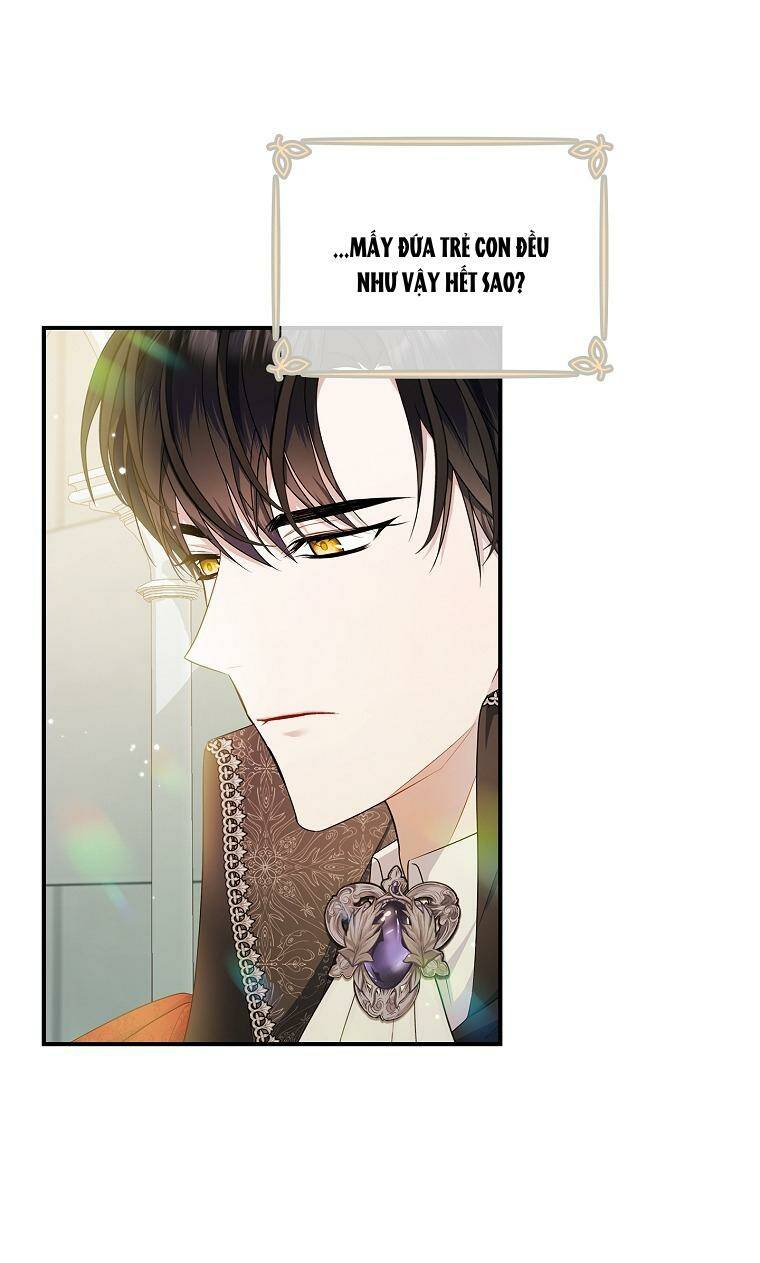 Nhận Nuôi Người Cha Phản Diện Chapter 4 - Trang 2