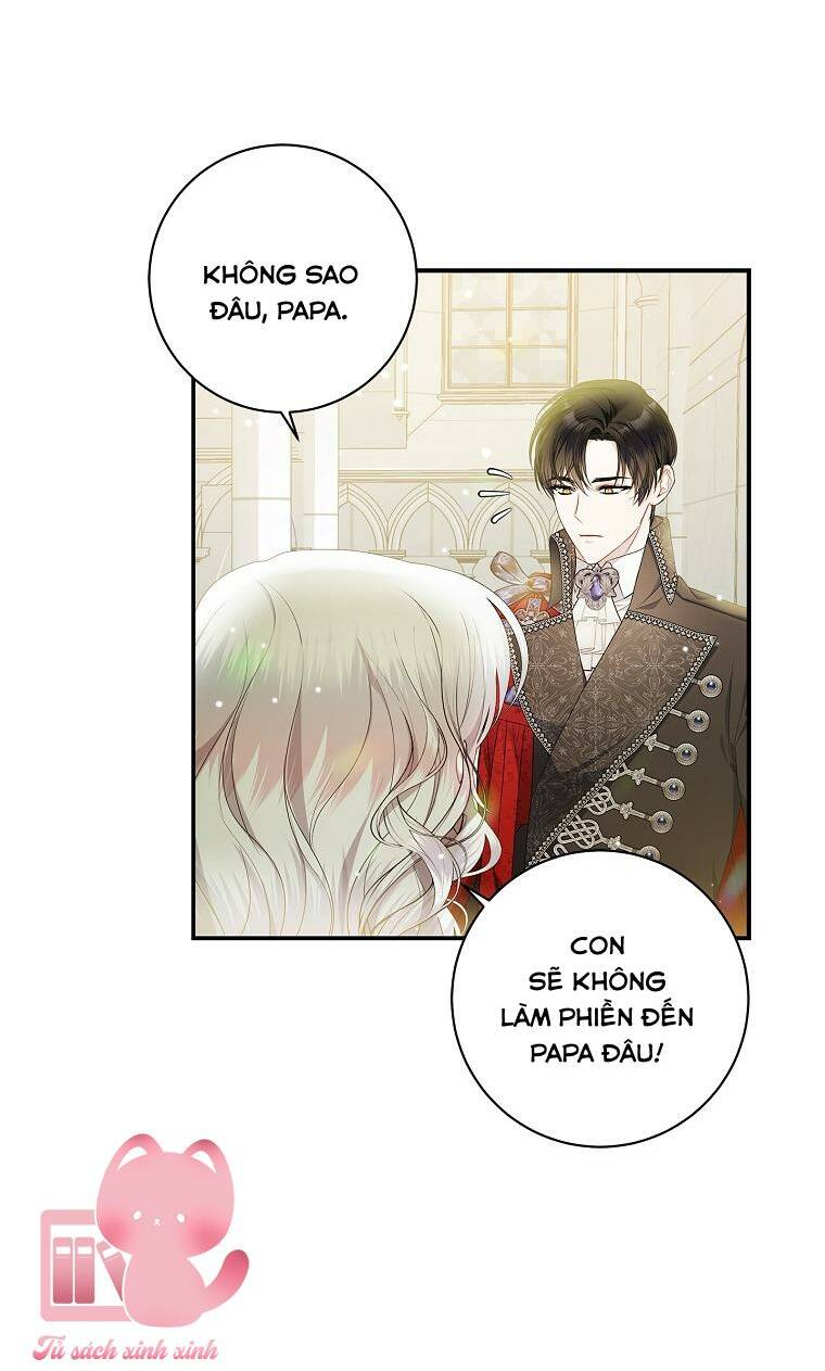 Nhận Nuôi Người Cha Phản Diện Chapter 4 - Trang 2