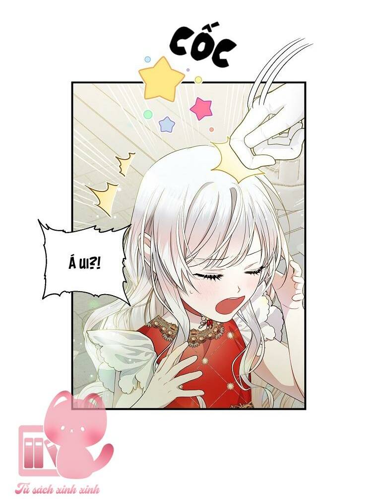 Nhận Nuôi Người Cha Phản Diện Chapter 4 - Trang 2