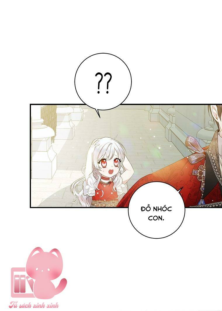 Nhận Nuôi Người Cha Phản Diện Chapter 4 - Trang 2