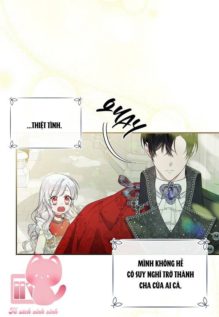 Nhận Nuôi Người Cha Phản Diện Chapter 4 - Trang 2