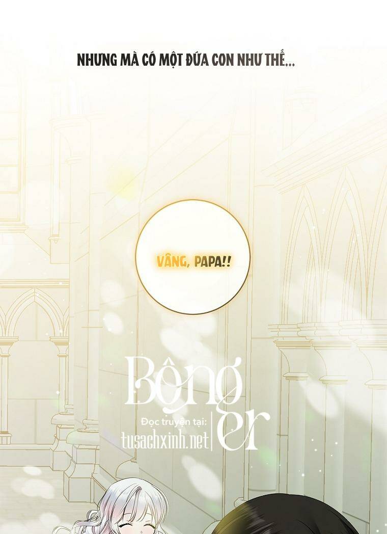 Nhận Nuôi Người Cha Phản Diện Chapter 4 - Trang 2