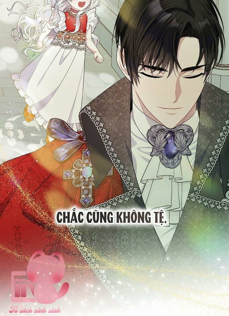 Nhận Nuôi Người Cha Phản Diện Chapter 4 - Trang 2