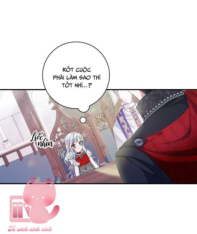 Nhận Nuôi Người Cha Phản Diện Chapter 4 - Trang 2