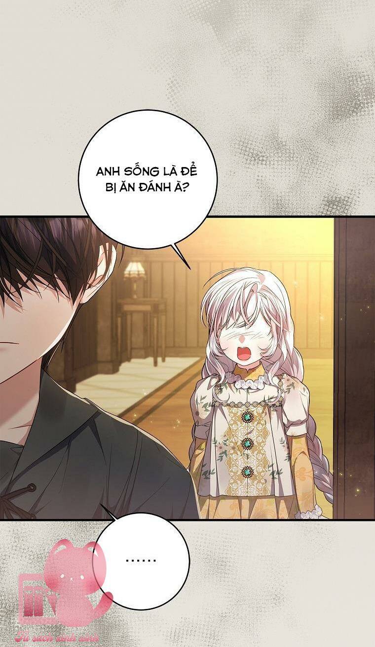 Nhận Nuôi Người Cha Phản Diện Chapter 40 - Trang 2