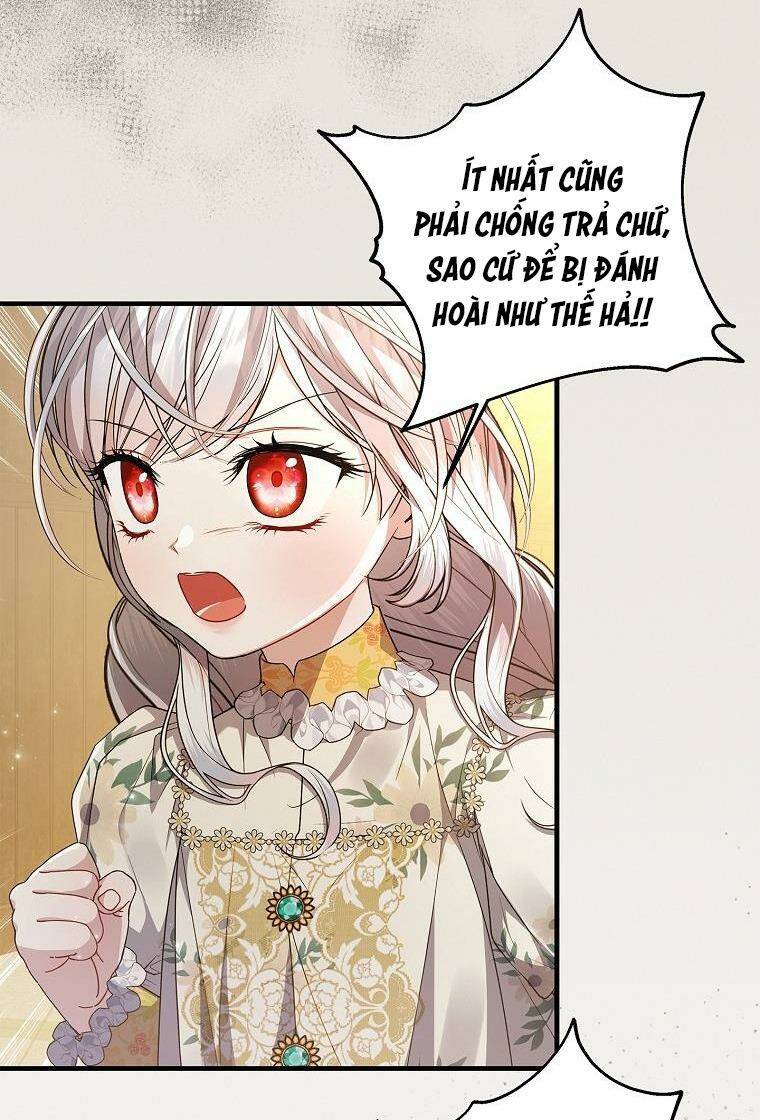 Nhận Nuôi Người Cha Phản Diện Chapter 40 - Trang 2