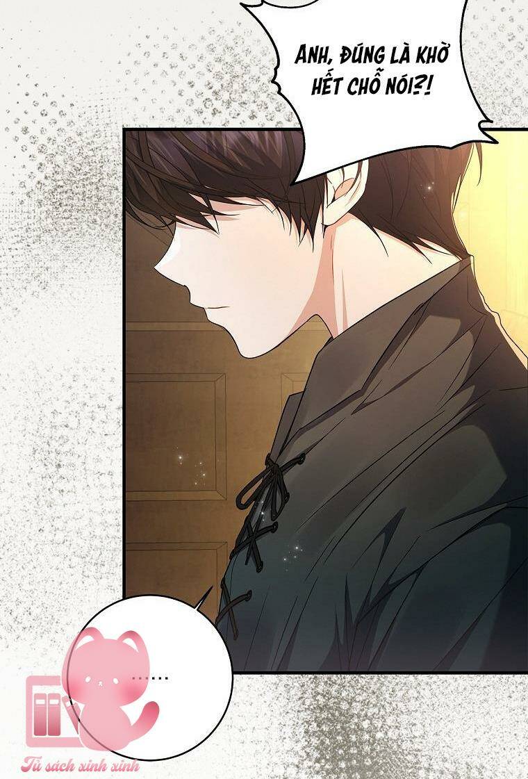 Nhận Nuôi Người Cha Phản Diện Chapter 40 - Trang 2