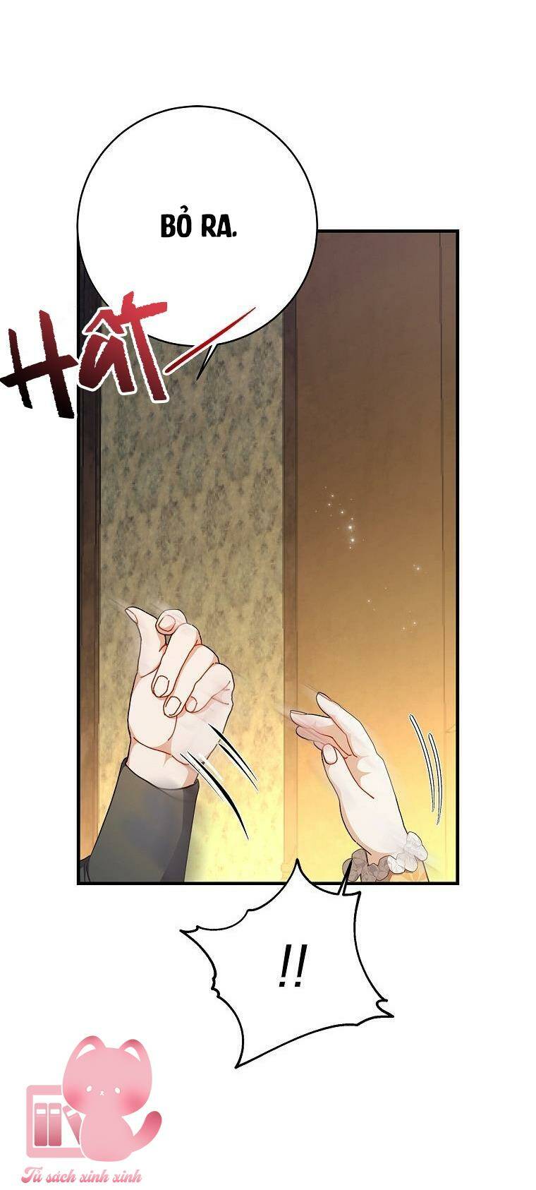 Nhận Nuôi Người Cha Phản Diện Chapter 40 - Trang 2