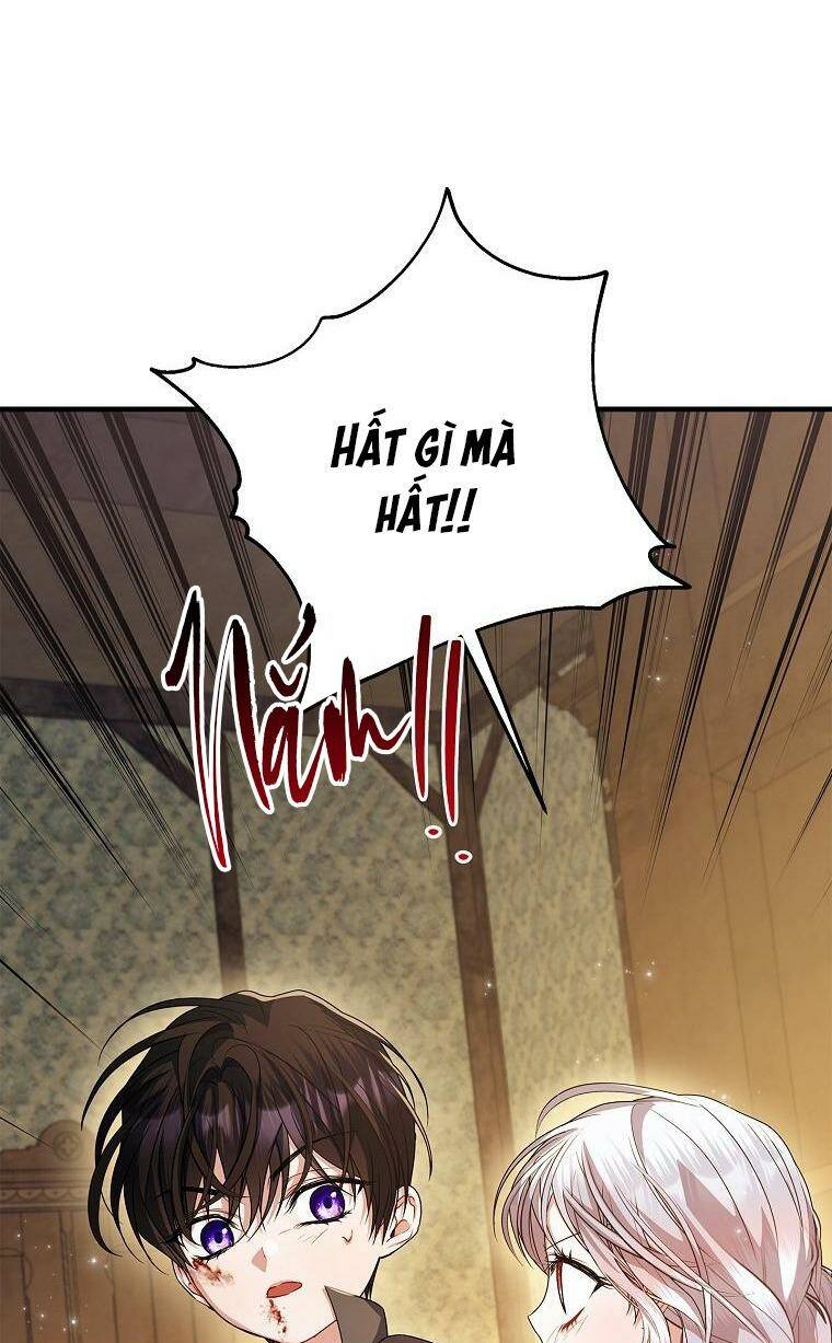 Nhận Nuôi Người Cha Phản Diện Chapter 40 - Trang 2