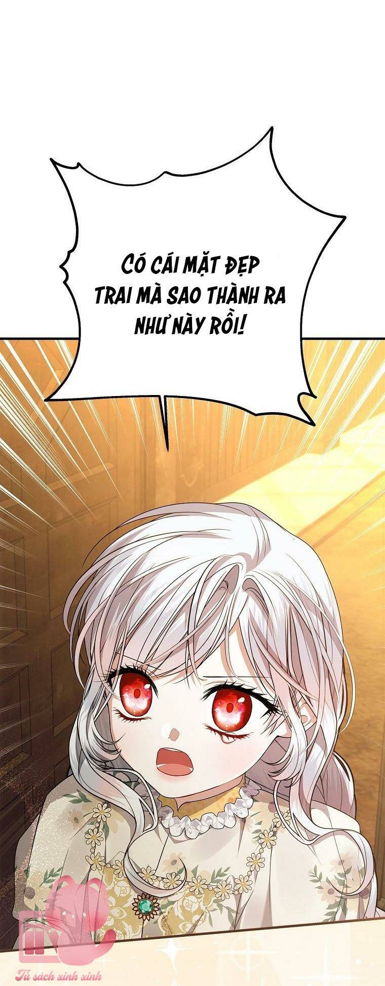 Nhận Nuôi Người Cha Phản Diện Chapter 40 - Trang 2